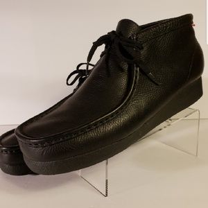 New Men's Clarks Padmore Shoes Boots